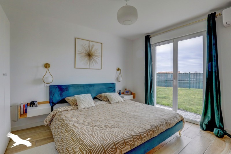 Vente Maison LISLE SUR TARN - 4 pièces -86 m² - (81310)