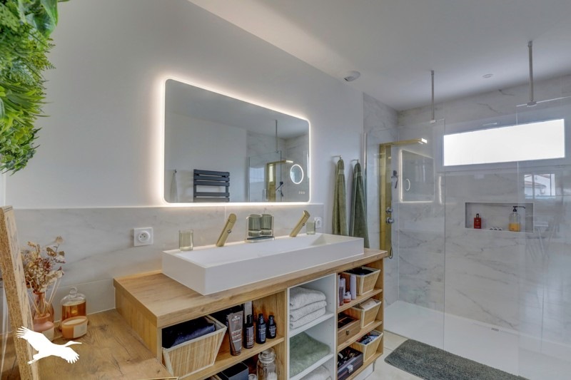 Vente Maison LISLE SUR TARN - 4 pièces -86 m² - (81310)
