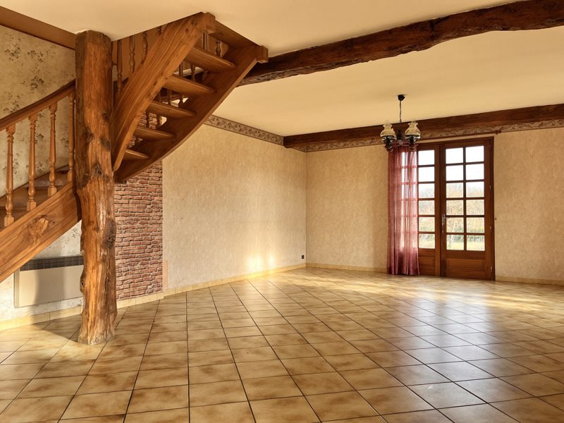Vente Maison ST SULPICE LA POINTE - 6 pièces -135 m² - (81370)