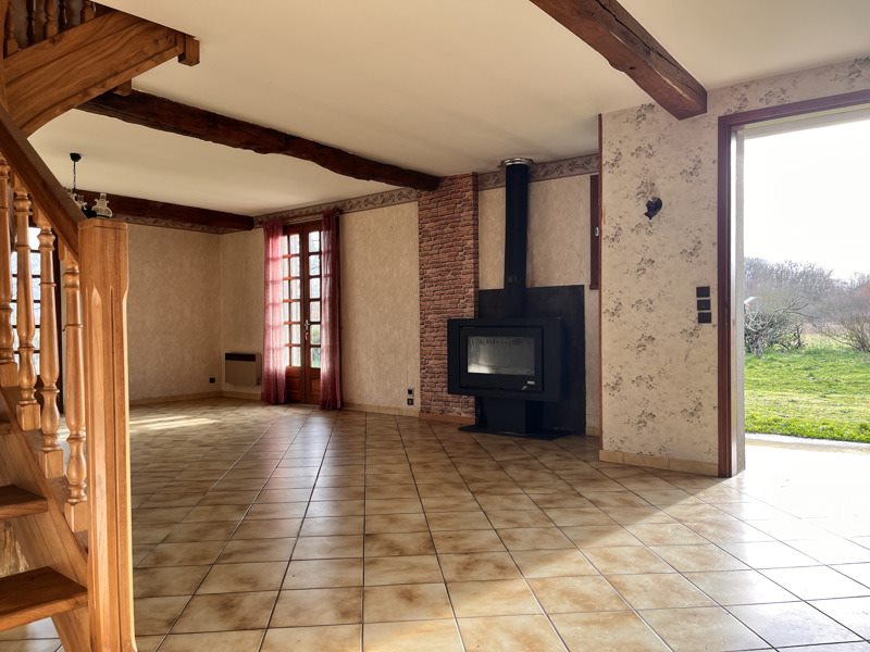 Vente Maison ST SULPICE LA POINTE - 6 pièces -135 m² - (81370)