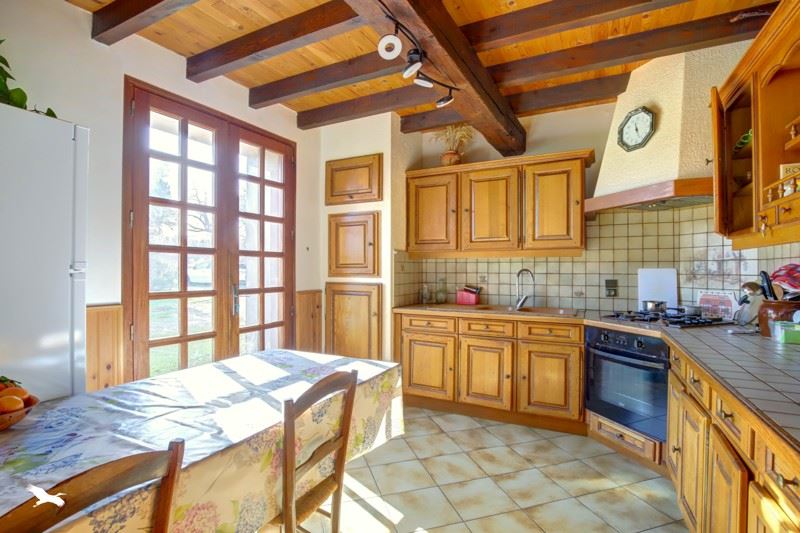 Vente Maison ST SULPICE LA POINTE - 6 pièces -135 m² - (81370)