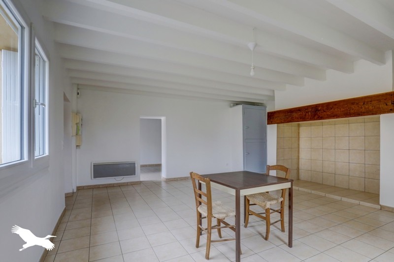 Vente Maison GRAZAC - 5 pièces -138 m² - (81800)