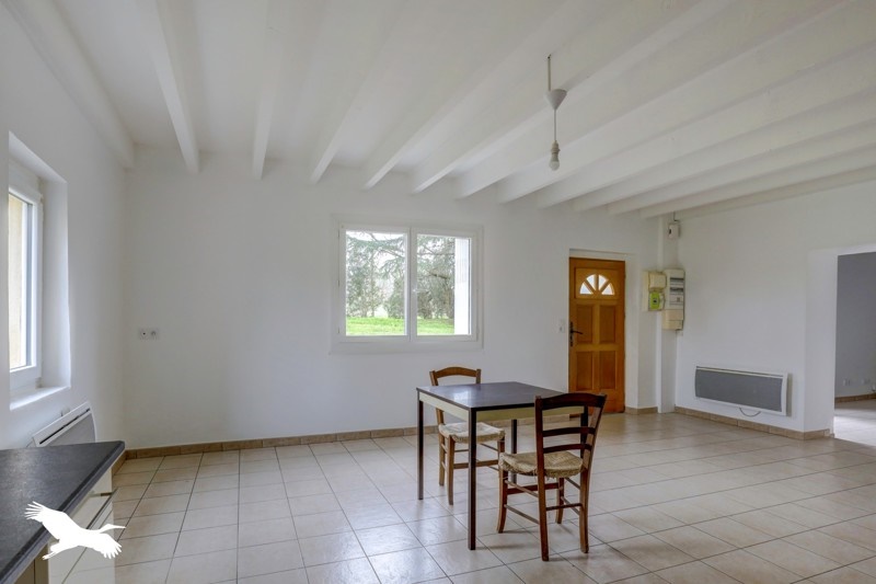 Vente Maison GRAZAC - 5 pièces -138 m² - (81800)