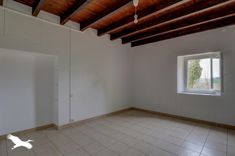 Vente Maison GRAZAC - 5 pièces -138 m² - (81800)