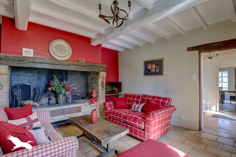 Vente Maison SALVAGNAC - 8 pièces -298 m² - (81630)