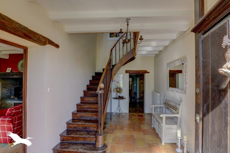 Vente Maison SALVAGNAC - 8 pièces -298 m² - (81630)