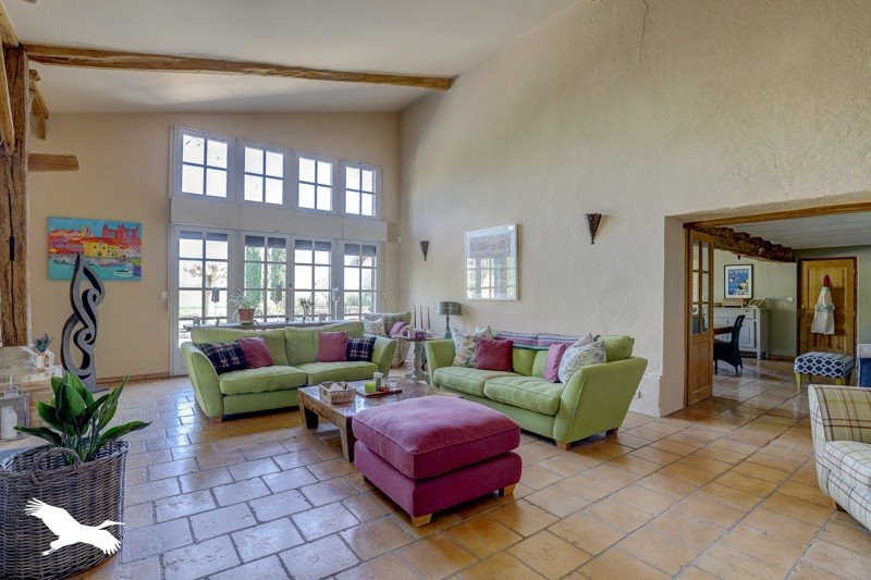 Vente Maison SALVAGNAC - 8 pièces -298 m² - (81630)