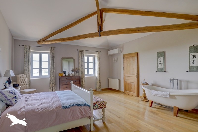 Vente Maison SALVAGNAC - 8 pièces -298 m² - (81630)