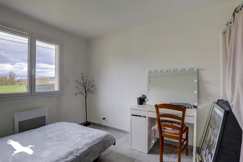 Vente Maison ST SULPICE LA POINTE - 5 pièces -107 m² - (81370)