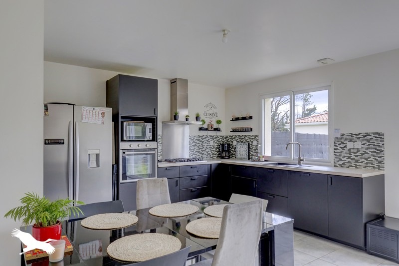 Vente Maison ST SULPICE LA POINTE - 5 pièces -107 m² - (81370)