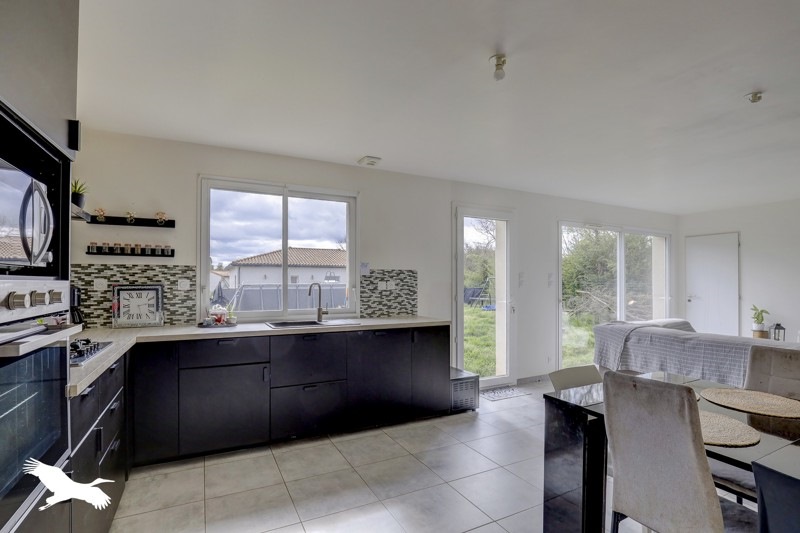 Vente Maison ST SULPICE LA POINTE - 5 pièces -107 m² - (81370)