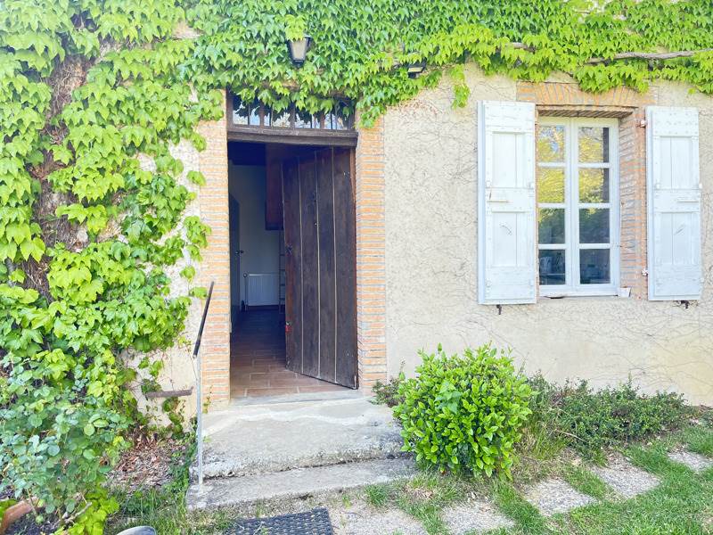 Vente Maison RABASTENS - 4 pièces -112 m² - (81800)