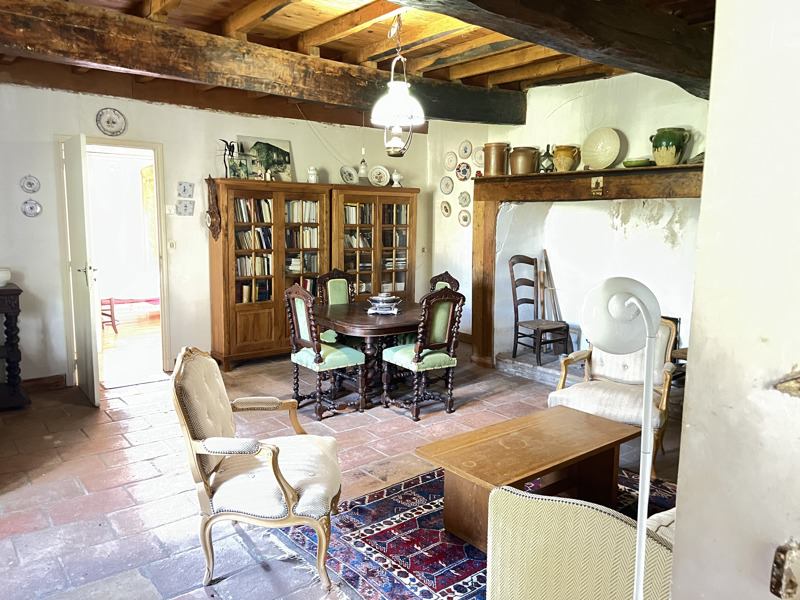 Vente Maison RABASTENS - 4 pièces -112 m² - (81800)