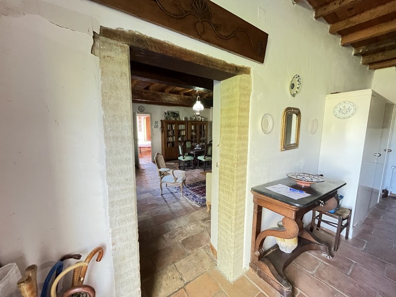 Vente Maison RABASTENS - 4 pièces -112 m² - (81800)