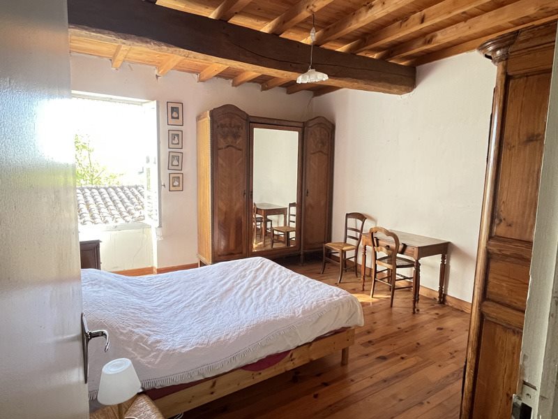 Vente Maison RABASTENS - 4 pièces -112 m² - (81800)