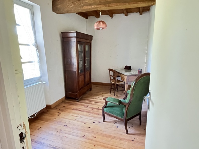 Vente Maison RABASTENS - 4 pièces -112 m² - (81800)