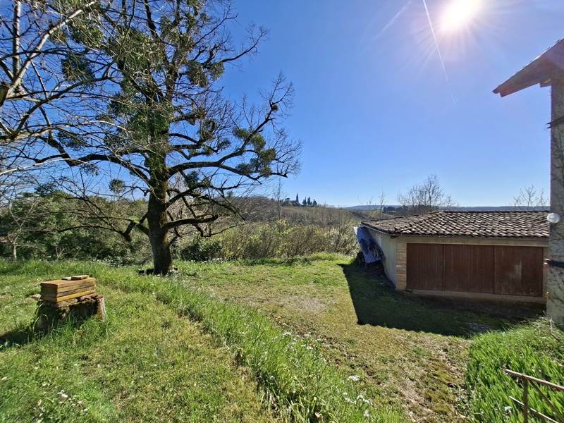 Vente Maison RABASTENS - 4 pièces -112 m² - (81800)