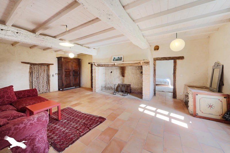 Vente Maison GRAZAC - 8 pièces -260 m² - (81800)