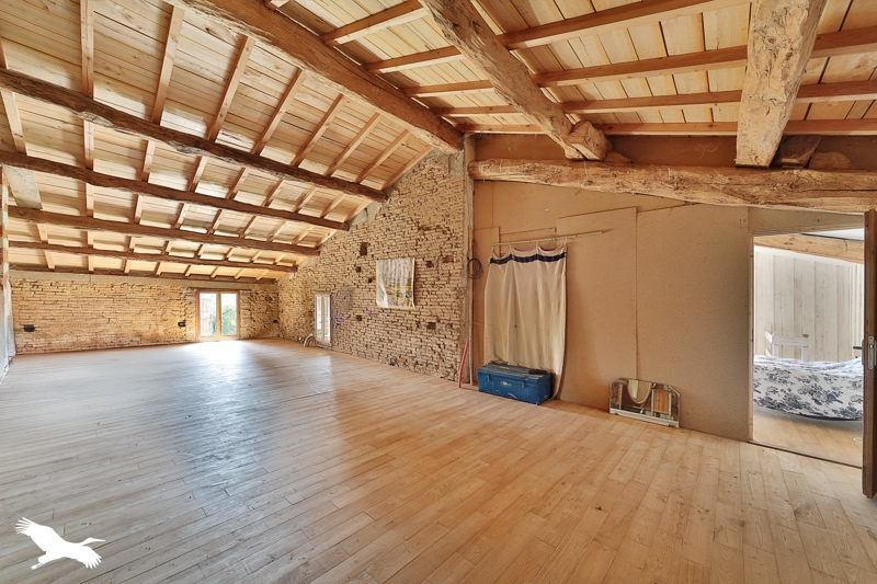 Vente Maison GRAZAC - 8 pièces -260 m² - (81800)