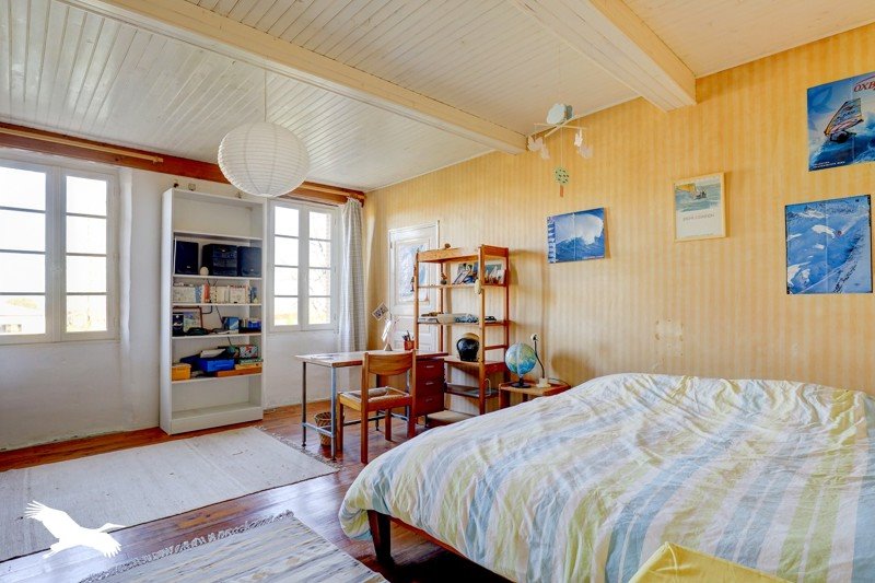 Vente Maison GRAZAC - 8 pièces -413 m² - (81800)