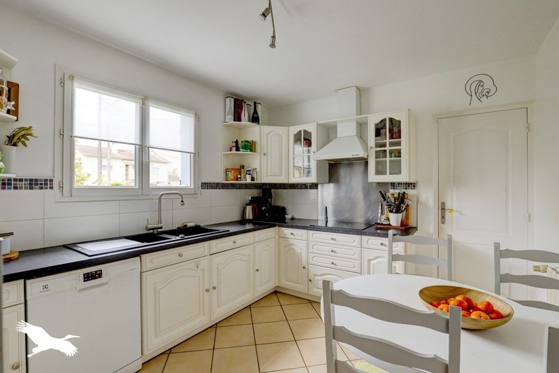 Vente Maison ST SULPICE LA POINTE - 5 pièces -140 m² - (81370)