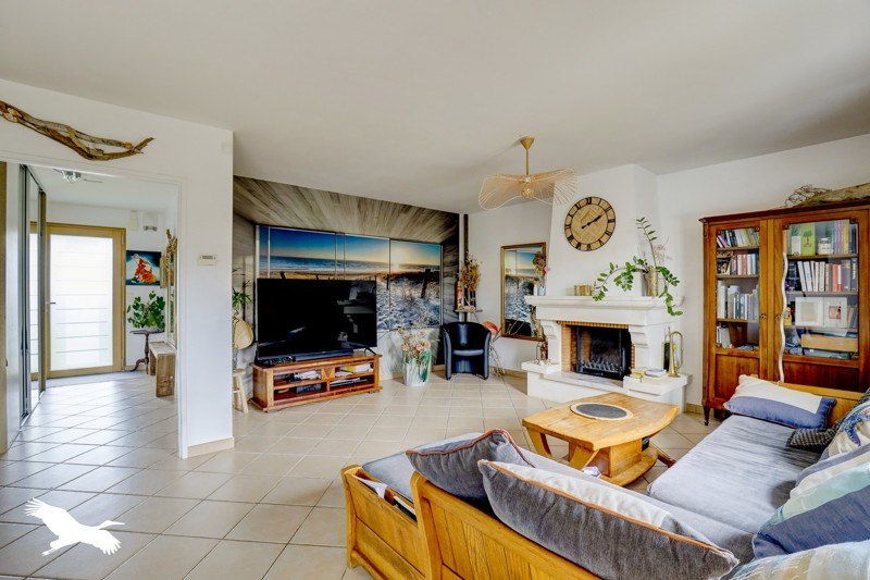 Vente Maison ST SULPICE LA POINTE - 5 pièces -140 m² - (81370)