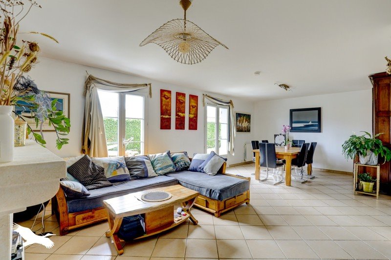 Vente Maison ST SULPICE LA POINTE - 5 pièces -140 m² - (81370)