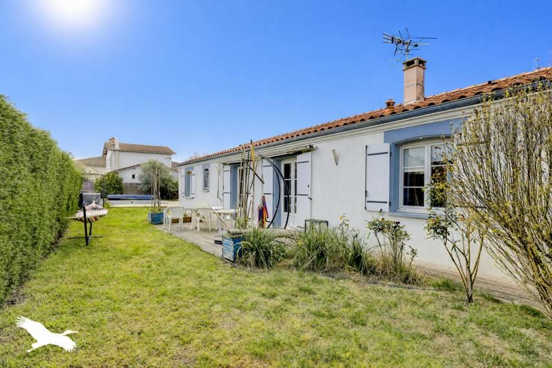 Vente Maison ST SULPICE LA POINTE - 5 pièces -140 m² - (81370)