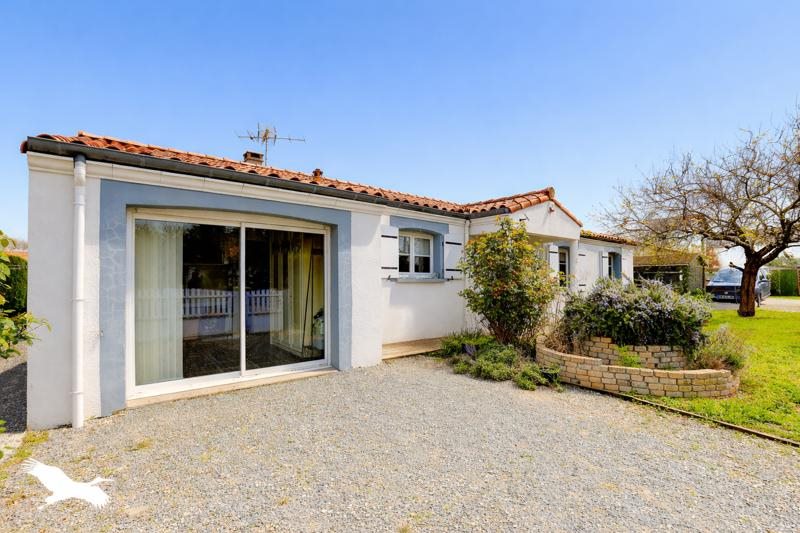 Vente Maison ST SULPICE LA POINTE - 5 pièces -140 m² - (81370)