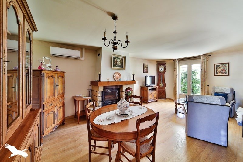 Vente Maison ST SULPICE LA POINTE - 4 pièces -87 m² - (81370)