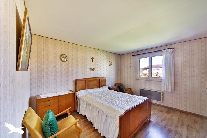 Vente Maison ST SULPICE LA POINTE - 4 pièces -87 m² - (81370)
