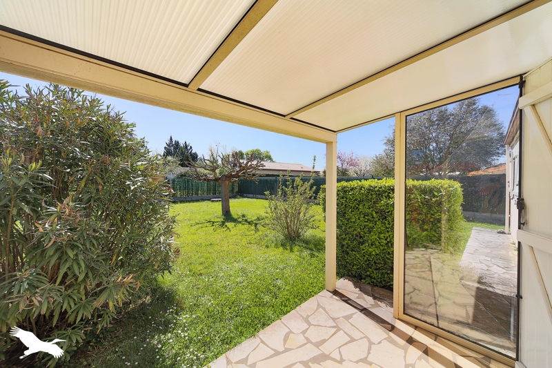 Vente Maison ST SULPICE LA POINTE - 4 pièces -87 m² - (81370)