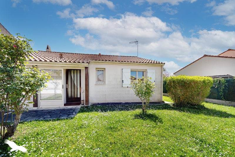 Vente Maison ST SULPICE LA POINTE - 4 pièces -87 m² - (81370)
