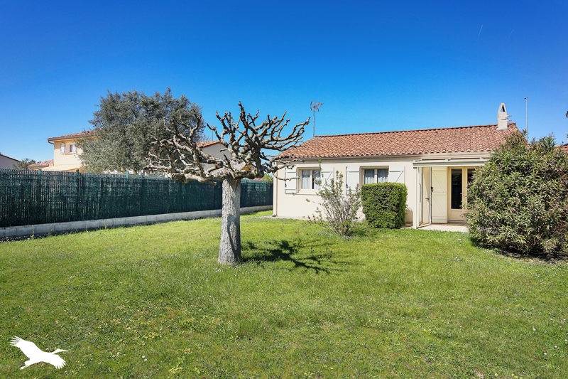 Vente Maison ST SULPICE LA POINTE - 4 pièces -87 m² - (81370)