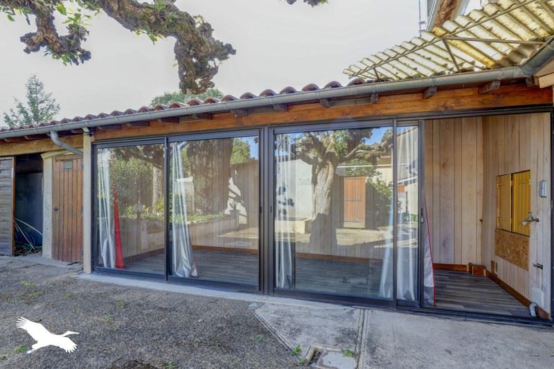 Vente Maison ST SULPICE LA POINTE - 3 pièces -92 m² - (81370)