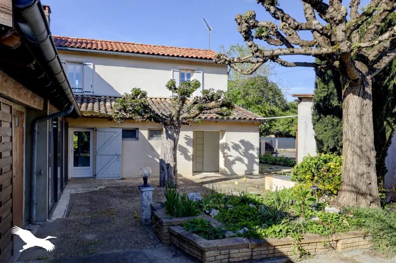 Vente Maison ST SULPICE LA POINTE - 3 pièces -92 m² - (81370)