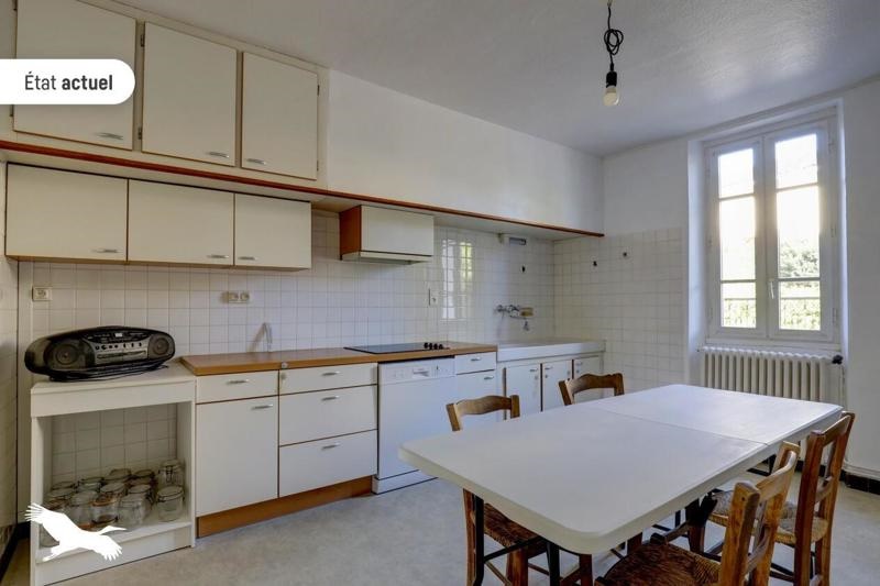 Vente Maison ST SULPICE LA POINTE - 3 pièces -92 m² - (81370)