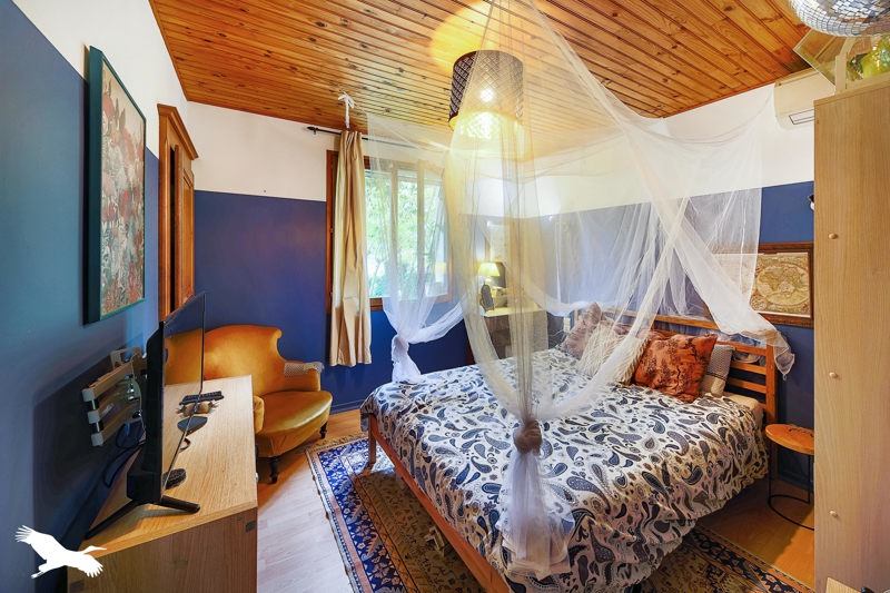Vente Maison GRAZAC - 5 pièces -139 m² - (81800)