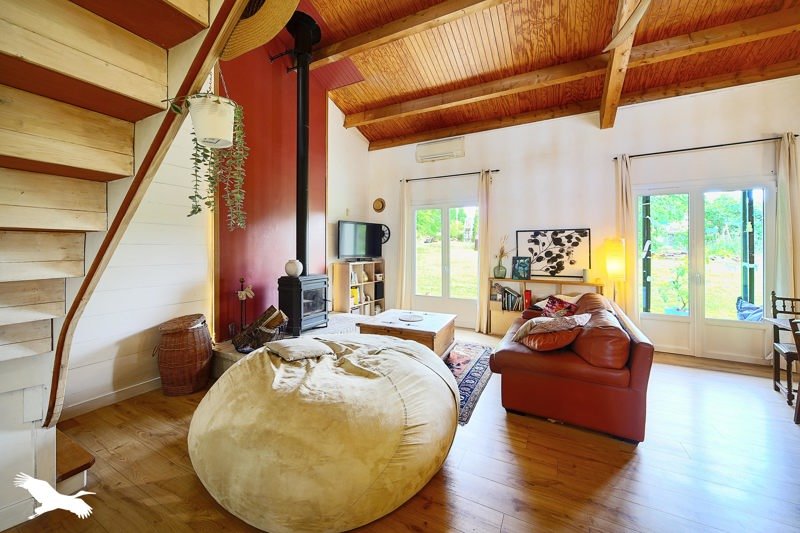 Vente Maison GRAZAC - 5 pièces -139 m² - (81800)