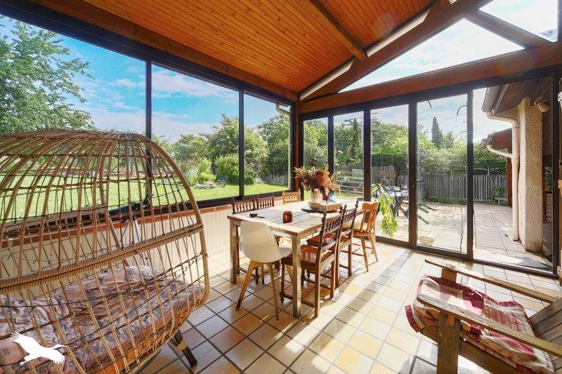 Vente Maison GRAZAC - 5 pièces -139 m² - (81800)