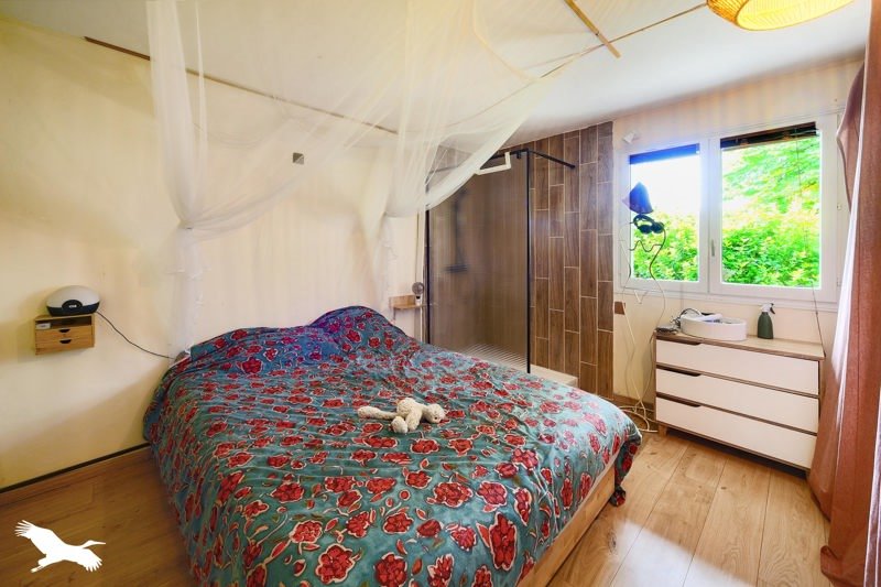 Vente Maison GRAZAC - 5 pièces -139 m² - (81800)