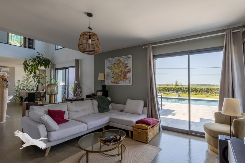 Vente Maison GRAZAC - 5 pièces -146 m² - (81800)