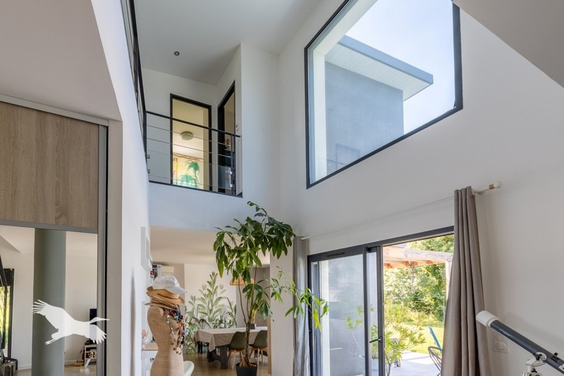 Vente Maison GRAZAC - 5 pièces -146 m² - (81800)
