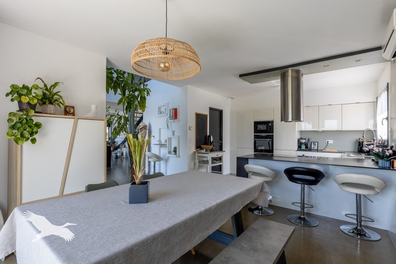 Vente Maison GRAZAC - 5 pièces -146 m² - (81800)