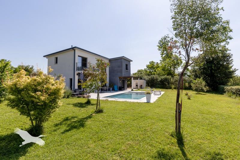 Vente Maison GRAZAC - 5 pièces -146 m² - (81800)