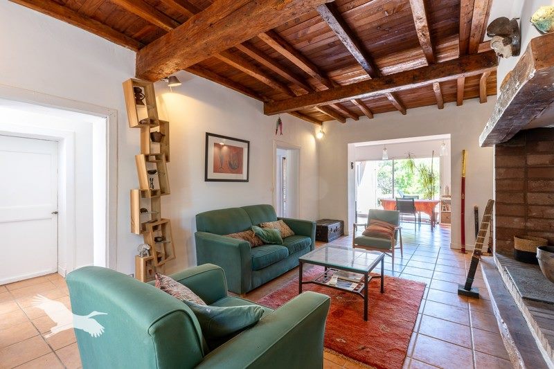 Vente Maison ST SULPICE LA POINTE - 4 pièces -140 m² - (81370)