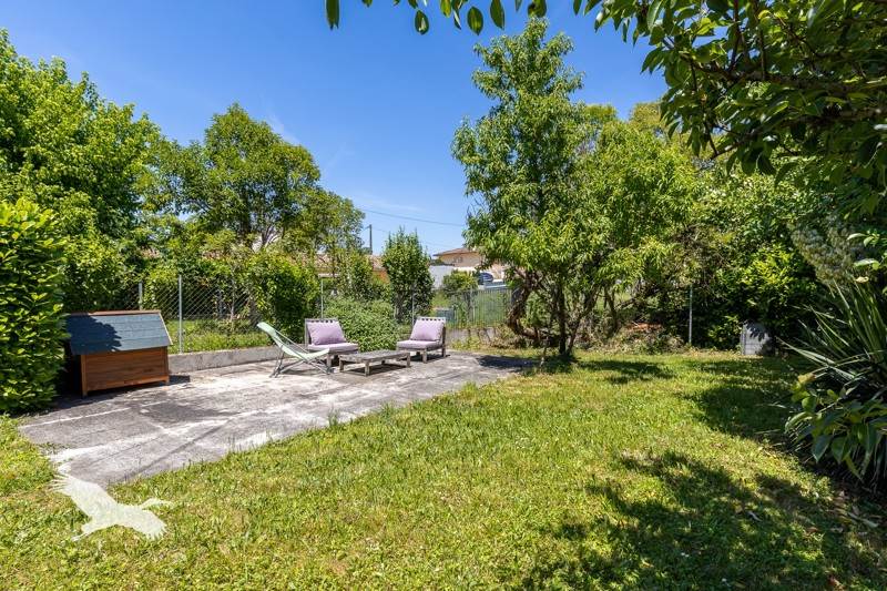 Vente Maison ST SULPICE LA POINTE - 4 pièces -140 m² - (81370)