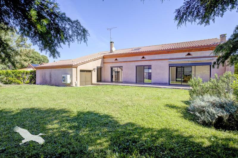 Vente Maison RABASTENS - 8 pièces -215 m² - (81800)