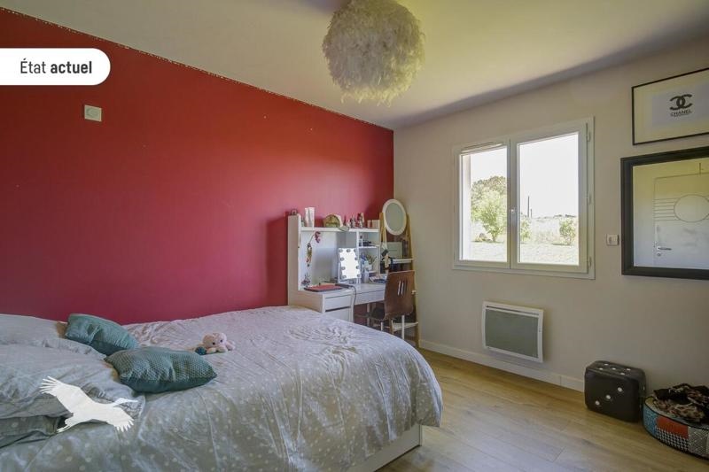 Vente Maison ROQUEMAURE - 4 pièces -104 m² - (81800)