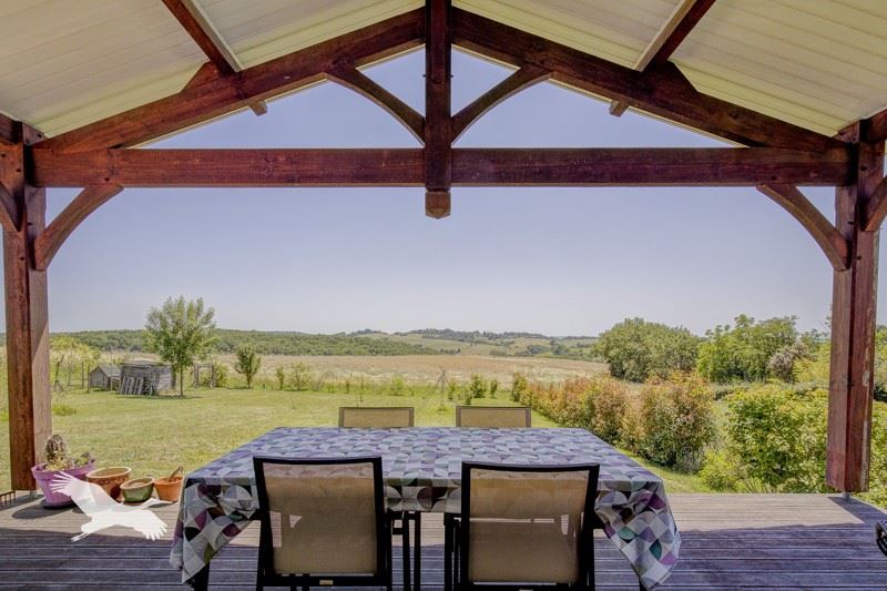 Vente Maison ROQUEMAURE - 4 pièces -104 m² - (81800)